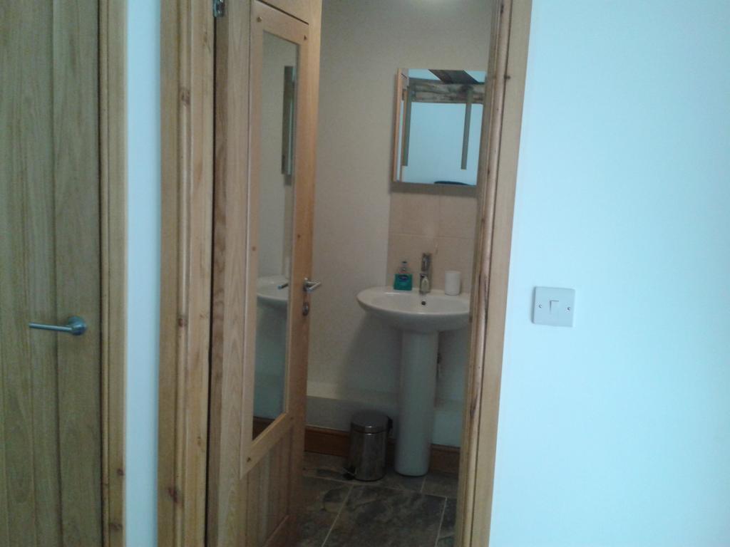 The Bear Bed and Breakfast Rhayader Rum bild
